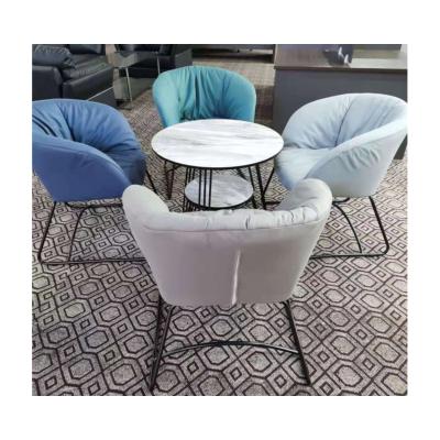 China Durable Luxury Design Price Promotional Coffee Coffee Table With Chairs for sale