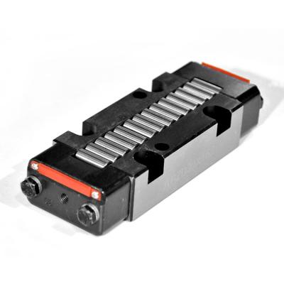 China Hot Selling CNC Machine CNC Machine Used Linear Motion Guide With Carriages for sale