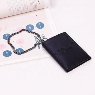 China Wholesale High Quality Fashion Design Card Holder Wallet Hot-selling Customized Promotional Bags for sale