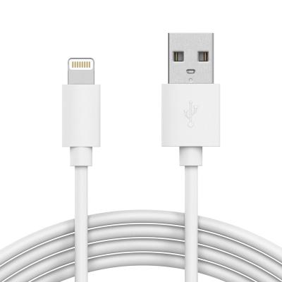 China IOS MFi Certified C89 to Lightning 1M 2M 3M Cable MFi USB Cable for iPhone 13/14/12 for sale