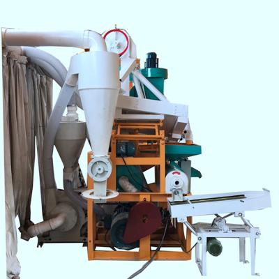 China Factory professional manufacture cheap high quality rice milling machine rice processing machinery for sale for sale