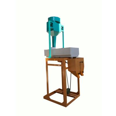 China food & Newest Best Beverage Factory Price Top Quality China Manufacturer Rice Grader Machine Sale for sale