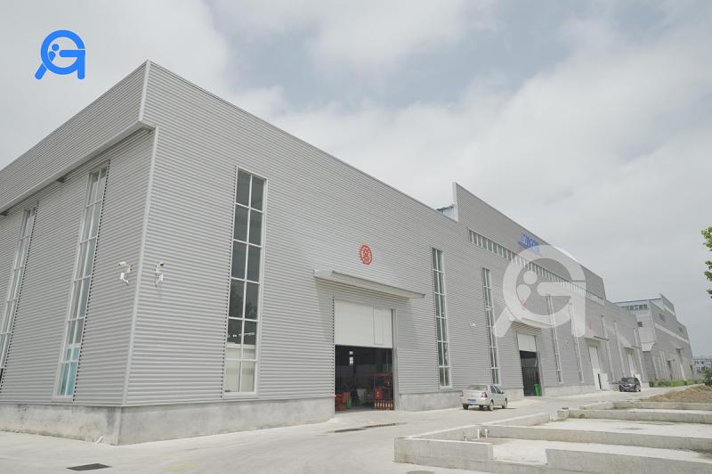 Verified China supplier - General Industry Tech Hebei Developing Co., Ltd.