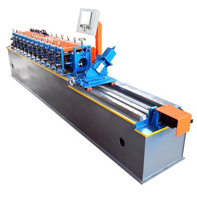 China Machinery Repairs Workshop China Price Keel Roll Forming Machine Light Steel Keel Roll Forming Machine for sale