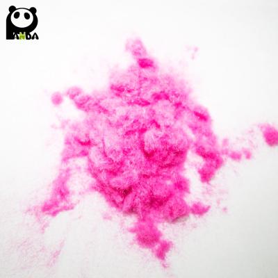 China Hot Sale 100% Sustainable Flock Nylon Powder For Textile for sale