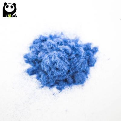 China Semi Dull Nylon Flock Powder workable for car decoration for sale