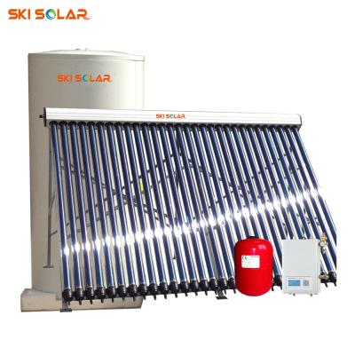 China Household Fission Kitchen Appliances Solar Water Heater (SKI-SA) for sale