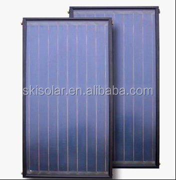 China Home or Portable Project Solar Systems Solar Water Heater Swimming Pool Solar Heater for sale