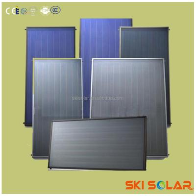 China water heater balcony solar panel solar panel made in china for sale