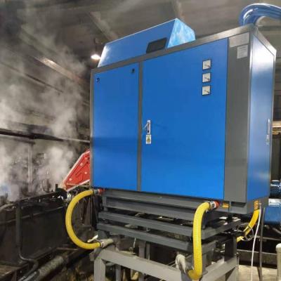 China Factory 100kW Solid State High Frequency Welder for sale