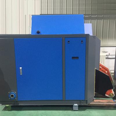 China Factory 200KW Solid State High Frequency Induction Heating Equipment for sale