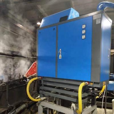 China HF High Frequency Automatic Semiconductor Steel Pipe Welding Machine Tube Welder Machine Factory Steel Pipe Welding Generator for sale