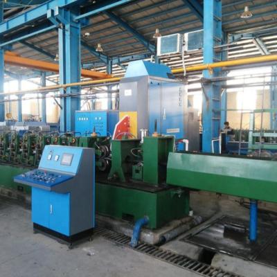 China Factory 100kW Solid State High Frequency Tube Welder for sale