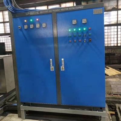 China Factory 300kW Solid State High Frequency Tube Welder for sale