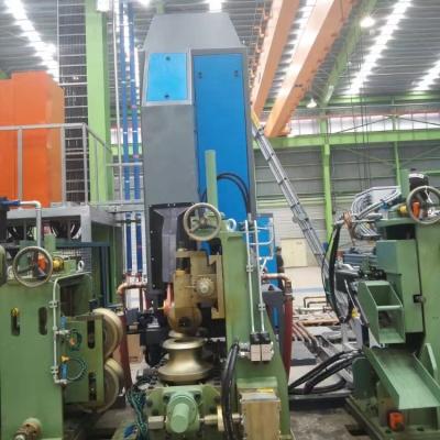 China Factory 500KW Steel Pipe Welding Machine HF Semiconductor Steel Pipe Welding Machine Welding Machine Steel Pipe Welding Generator for sale