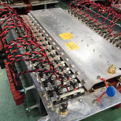 China Building Material Stores HF Induction ERW Steel Pipe Welder Spare Parts Inverter Bridge for sale