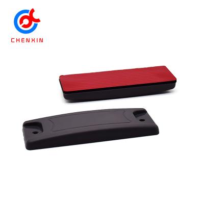 China Waterproof/Waterproof Programmable Reusable ABS Rfid Tag Anti-metal Anti Stain Asset Management ABS Rfid Metal Tag for sale