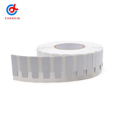 China Free Sample Soft UHF Waterproof/Waterproof Long Term Tag On Metal Sticker Flexible Anti-metal Rfid Tag for sale