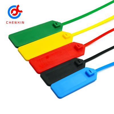 China Hot Sale Rct02 Printing ABS Waterproof / Waterproof Self-locking Cable Tie Label With Rfid Cable Tie Label for sale