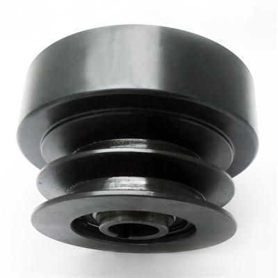 China Go kart / atv /utv /machiney heavy duty pulley clutch 3/4 centrifugal clutch go kart for sale