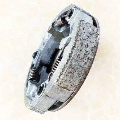 China Matel GY6 50CC Scooter Moped Motorcycle Parts Clutch Shoes for sale