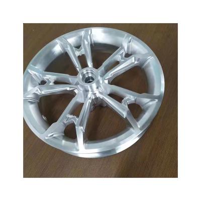 China 2021 Low Price Guaranteed Quality Custom Car Alloy Wheels Aluminum Alloy Rims Wheel Hubs for sale