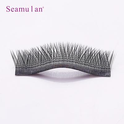 China 2021 YY Natural Soft Lashes 0.07 8-12mm Individual Sellers Private Label Supplies Own Brand Lash Eyelash Extension Oem High Quality for sale