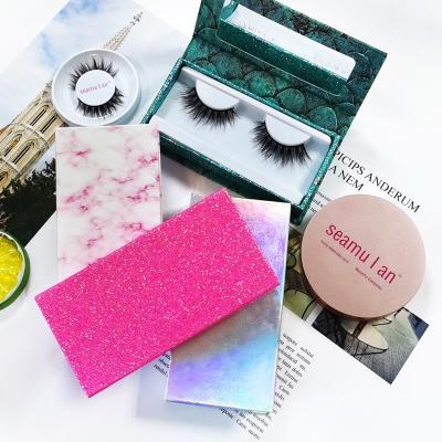 China Full 3d Sellers 15mm Mink Eyelash Mink Lashes Dramatic Mink Eyelashes Tape Natural Soft Lash Box 3d Wholesale Custom Bottom for sale