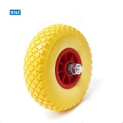 China Various type small rubber wheels for trolley various type small rubber wheels for trolley for sale