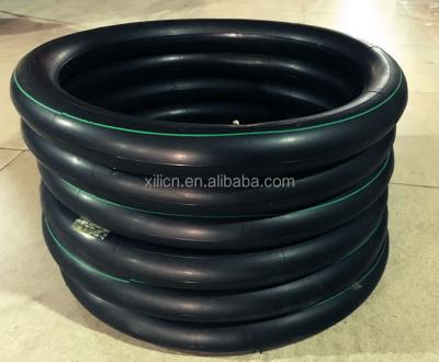 China Hot Selling High Quality Natural Rubber Motorcycle Inner Tube 300-18 3.00-18 for sale