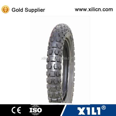 China HIGH QUALITY DIRT BIKE TIRE 2.50-10 natural rubber for sale