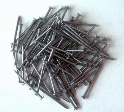 China common iron nail for sale