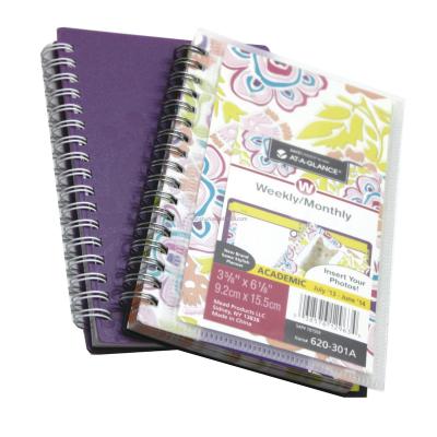 China Wholesale Recycled And Eco-friendly Soft Plastic PP Cover A4 Hardcover Spiral Notebook for sale