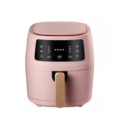 China Cheapest Pressure Cooker Factory Price Hotel Electric Air Fryer Air Fryer for sale