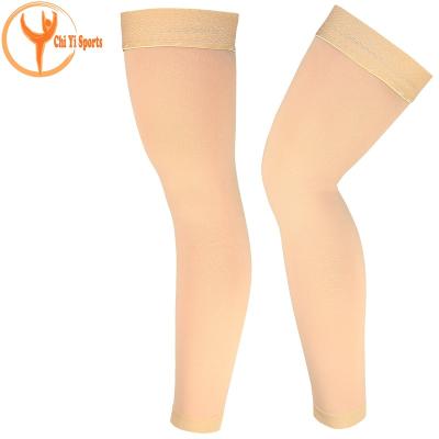 China Athletic Thigh High Customized Newest Qualified Legless Compression Stocking To Relive Tired-Medical Compression Stockings for sale