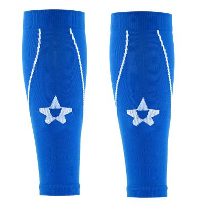 China Resistant Sleeve Black Universal Calf Guard Leg Elastic Leg Sleeves for sale