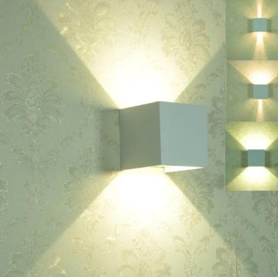 China LANDSCAPE led wall light 10w for sale