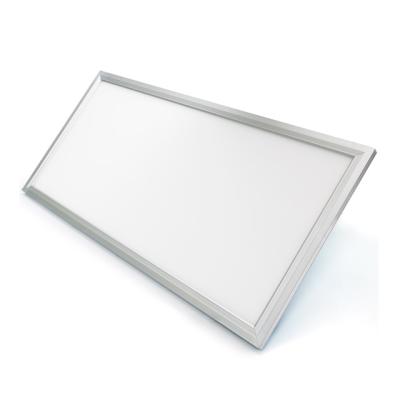 China Schools and colleges led panel light ceiling 300x600 28w led panel light 1200x600 ultra slim surface mounted panel light for sale