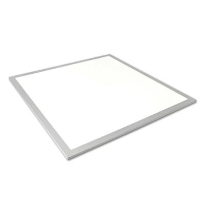 China Retail Shop Led Panel Light Ceiling 600x600 36w Led Panel Light 1200x600 Ultra Slim Surface Mounted Panel Light for sale