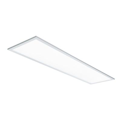 China Schools and colleges led panel light ceiling 300x1200 44w led panel light 1200x600 ultra slim surface mounted panel light for sale