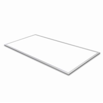 China Modern Led Panel Light 1200x600 72w Ultra Thin Surface Mounted Led Panel Light Ceiling for sale