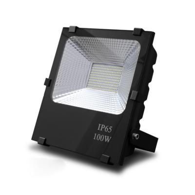 China ip66 outdoor / indoor waterproof high lumen 100 watt led flood light india price for sale