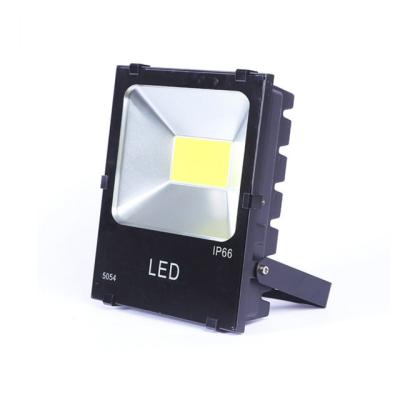 China Outdoor / Indoor Outdoor Ip65 Waterproof 100 Watt Led Outdoor Flood Light India Price for sale