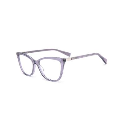 China For Reading Glasses Wholesale Out Of Door Glass Acetate Men Sight Glasses With Customer's Woman Logo for sale