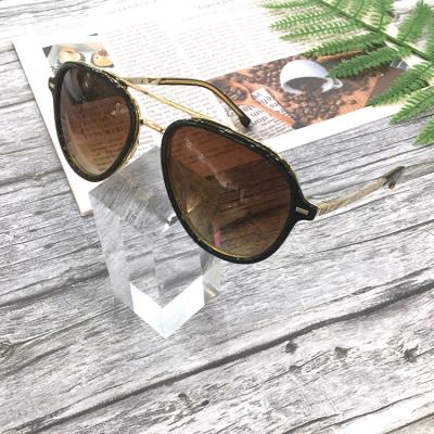 China Fashion sunglasses ready to ship fashion unisex young men's fashion polarized sunglasses for sale