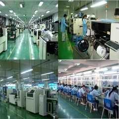 Verified China supplier - Shenzhen TBD Optoelectronics Technology Co., Ltd.