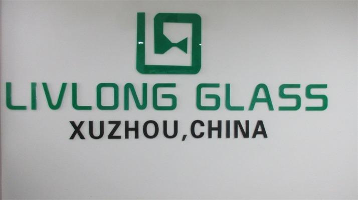 Verified China supplier - Xuzhou Livlong Glass Products Co., Ltd.