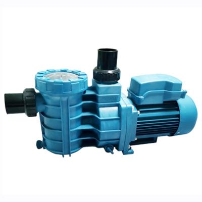 China Hotels pool pump Agg low power circulation pump with hair collector agg ABS030 filter pump swimming pool water processor for sale