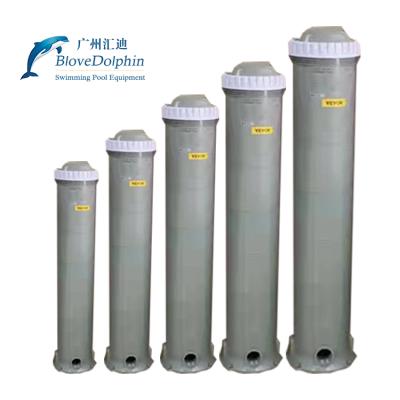 China Swimming Pool Water Filter Pool Filter System Parts Swimming Pool Water Filter Cartridge Filter Kit for sale