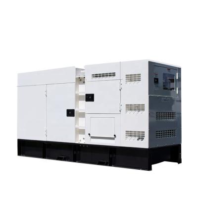 China Standby Power Generator Quality 30kva Diesel Generators Industrial Diesel Generator Set Good Prices for sale